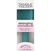 Image de Tangle Teezer Ultimate Detangler Mini Transformative Teal