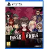 Image de Inescapable (ps5 nieuw)
