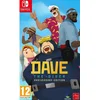 Image de Dave The Diver Anniversary Edition - Nintendo Switch