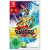 Image de Nintendo Games Switch Bakeru Veelkleurig PAL