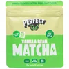 Image de Perfect Ted Matcha poeder - Ceremoniële matcha met vanillesmaak - 75g