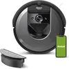 Image de iRobot Roomba Combo® i8 - Robotstofzuiger met Dweilfunctie - Met Laadstation - Ideaal voor Huisdieren - i8178