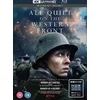 Image de All Quiet on the Western Front - 4K UHD + blu-ray - Import met NL OT