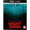 Image de Night Swim - 4K UHD + blu-ray - Import