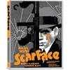 Image de Scarface (1932) [Blu-Ray] (Criterion Collection) 2024 restored