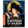 Image de A Woman of Paris (Criterion Collection) - blu-ray - Import