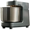 Image de Ooni Spiraalmixer Halo Pro - Grijs - 750 watt - Digitale timer - 7 liter RVS kom