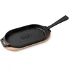 Image de Ooni Grillpan Grizzler