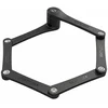Image de Klein opvouwbaar slot met sleutel Seatylock