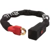 Image de Kettingslot Viking Gold 90cm Seatylock Magnetisch