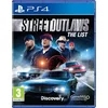 Image de Street Outlaws: The List - PS4