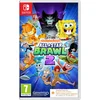 Image de Nickelodeon All-Star Brawl 2 - Switch (Code in a Box)