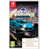 Image de Fast & Furious: Arcade Edition - Nintendo Switch (Code in A Box)