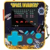Image de Evercade - Super Micro Keychain Gamer - Taito Space Invaders