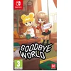 Image de Goodbye World