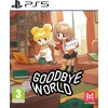 Image de Goodbye World