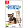 Image de Pups & Purrs Pet Shop