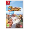 Image de PM Studios My Time at Sandrock Standaard Nintendo Switch