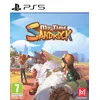 Image de PM Studios My Time at Sandrock Standaard PlayStation 5