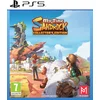 Image de My Time at Sandrock - Collector's Edition