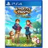 Image de Harvest Moon: The Winds of Anthos