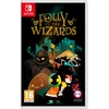Image de Folly of the Wizards - Nintendo Switch