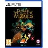 Image de Folly of the Wizards - PS5