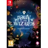 Image de Folly of the Wizards Collectors Edition - Nintendo Switch
