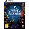 Image de Folly of the Wizards Collectors Edition - PS5
