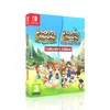 Image de Harvest Moon: The Lost Valley & Skytree Village Collector's Edition - Nintendo Switch
