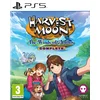 Image de Harvest Moon The Winds of Anthos Complete Edition PS5