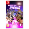 Image de Reptilian Rising Nintendo Switch