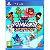 Image de PS4 PJ Masks Power Heroes: Mighty Alliance