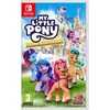 Image de Nintendo Games Switch My Little Pony A Zephyr Heights Mystery Transparant PAL