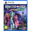 Image de Monster High: Skulltimate Secrets - PS5