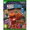 Image de Outright Games NBA Bounce (Xbox One / Series X) Standaard Meertalig Xbox Series X