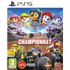 Image de BANDAI NAMCO Entertainment PAW Patrol Rescue Wheels: Championship Standaard Frans PlayStation 5