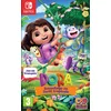 Image de Videogame voor Switch Outright Games Dora Sauvetage En Forêt Tropicale