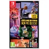Image de BANDAI NAMCO Entertainment Chicken Run: Eggstraction (Switch) Standaard Meertalig Nintendo Switch
