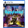 Image de Happyfunland: Souvenir Edition - PS5 / PSVR2