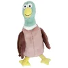 Image de Soframar Cozy Peluches Eend Warmwaterkruik