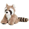Image de Soframar Cozy Peluches Wasbeer Warmtekruik