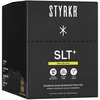 Image de Styrkr Slt+ Isotone Enkelvoudige Dosis Doos Aardbei & Limoen 7.5g 30 Eenheden Transparant