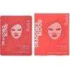 Image de Rodial Dragon's Blood Hyaluronic Jelly Face Mask 136 g - 4x34g