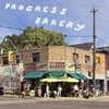 Image de Eliza Niemi - Progress Bakery (LP) (Coloured Vinyl)