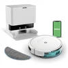 Image de iRobot Roomba Combo® 2 Essential + AutoWash Dock - Robotstofzuiger met Dweilfunctie - Wit- Y0512