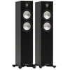 Image de Monitor Audio Brons 300 7G Passieve Vloerstaande Speaker - Zwart (Per paar