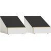 Image de Monitor Audio Bronze AMS - Wit (7G)