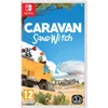 Image de Caravan SandWitch   Nintendo Switch
