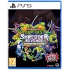 Image de Videogame - Silverline - TMNT Shredder's Revenge Ultimate Edition - Actie - PS5 - PEGI 12+